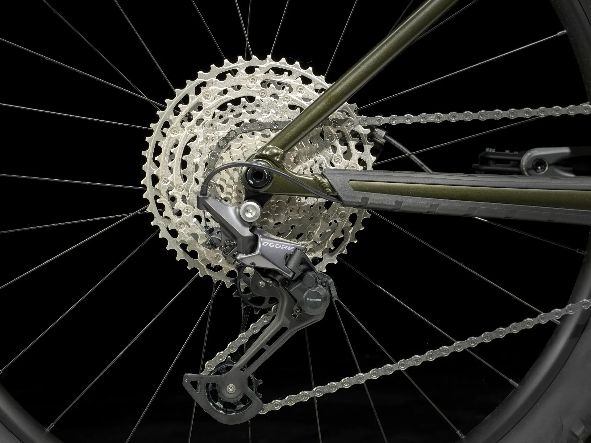 Trek Roscoe 7 **In Store Pick Up Only**