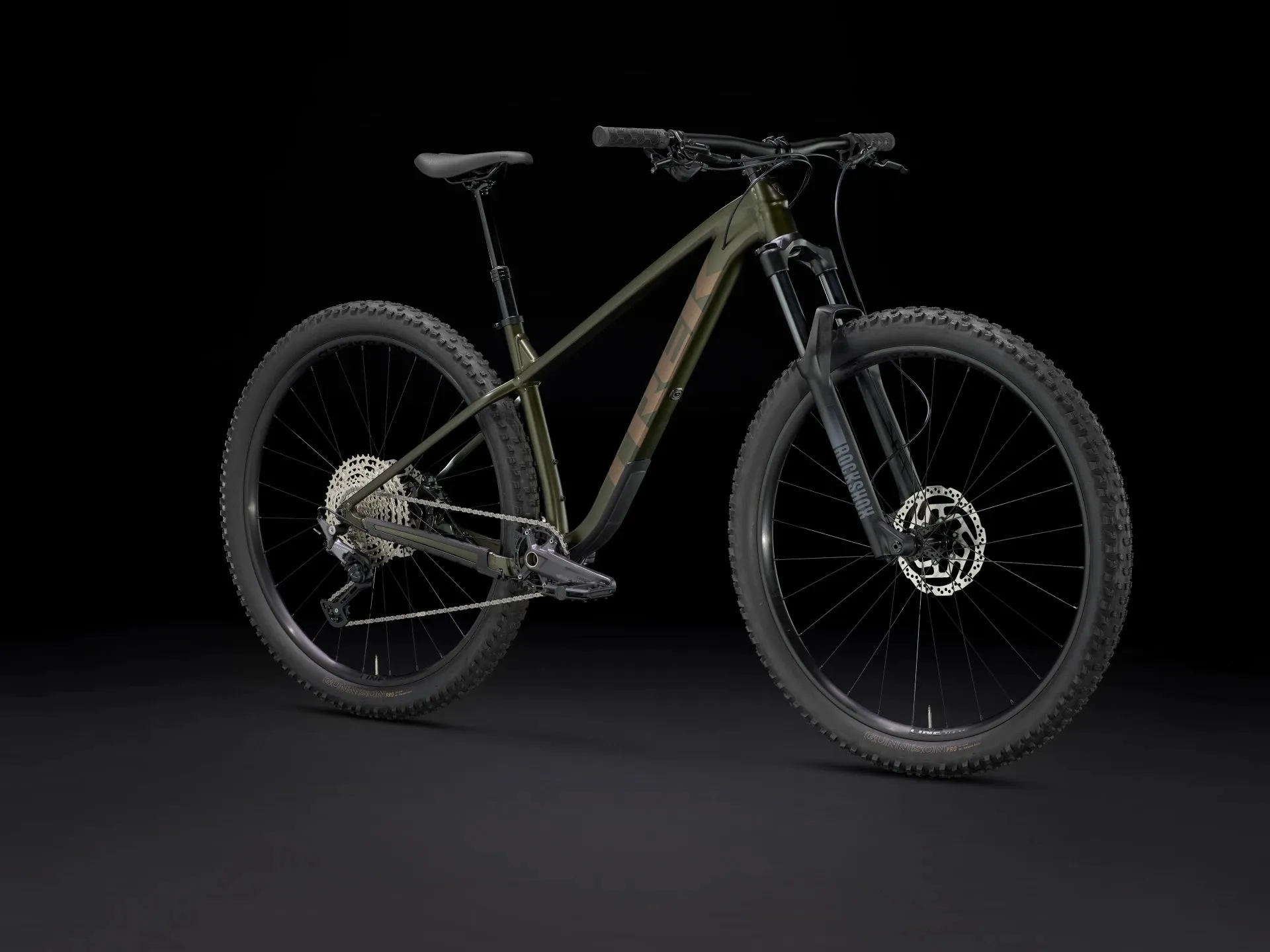 Trek Roscoe 7 **In Store Pick Up Only**