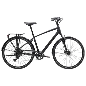 TREK VERVE 3 EQUIPPED 2024