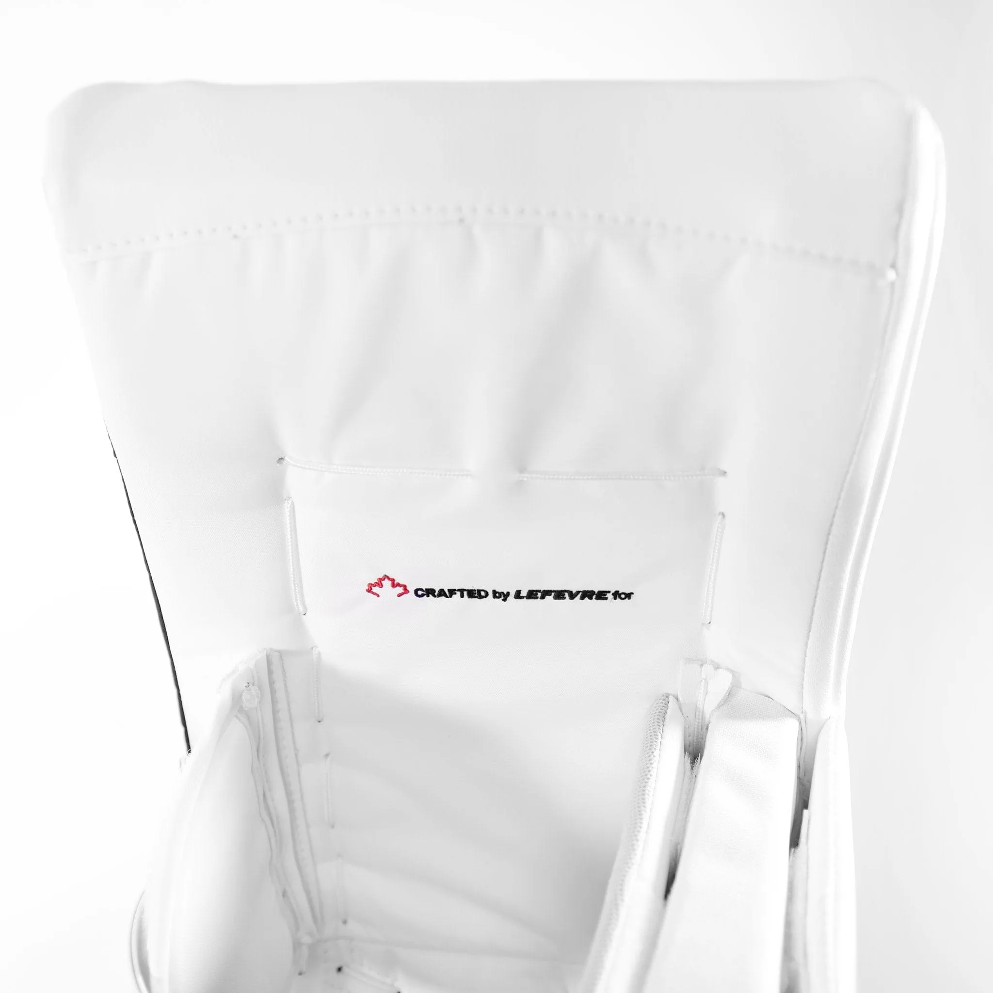 TRUE L87 Senior Goalie Leg Pads - Domestic
