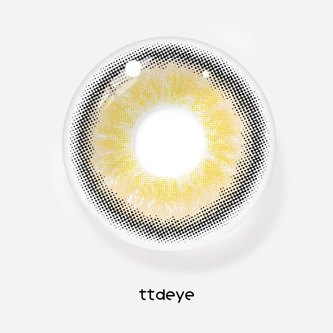 TTDeye Rome Brown | 1 Year