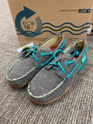 Twisted X Kids Eco Slip On