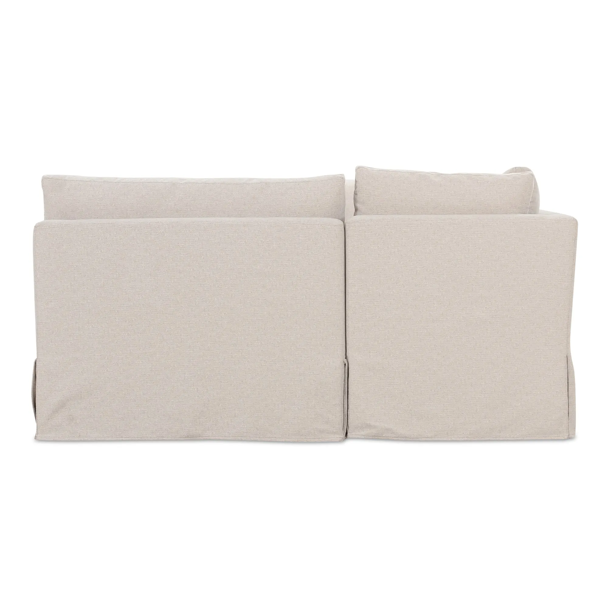 Ultra-Comfy Modular Dining Banquette Set