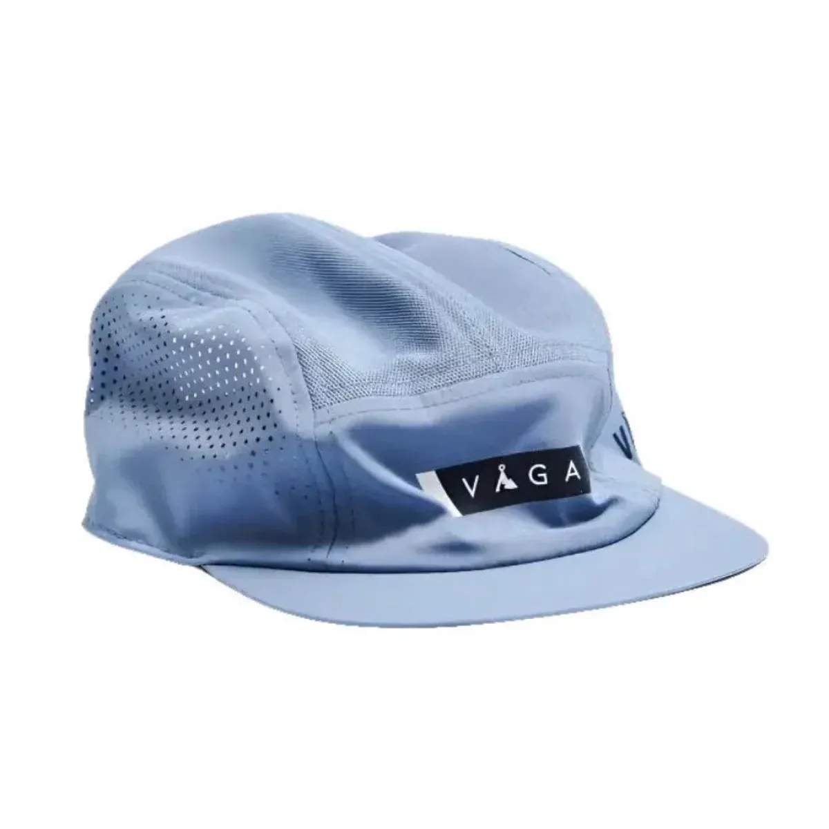 Vaga Feather Cap