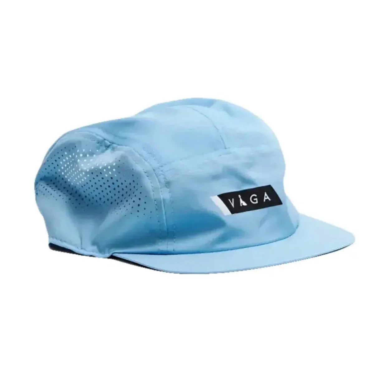 Vaga Feather Cap
