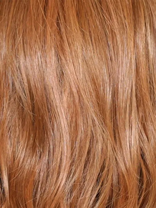Valencia | Synthetic Lace Front Wig (Mono Part)