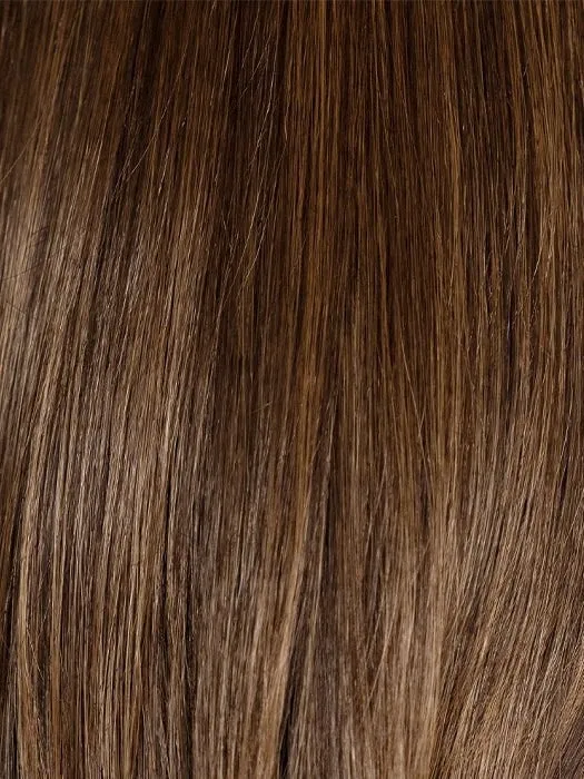 Valencia | Synthetic Lace Front Wig (Mono Part)
