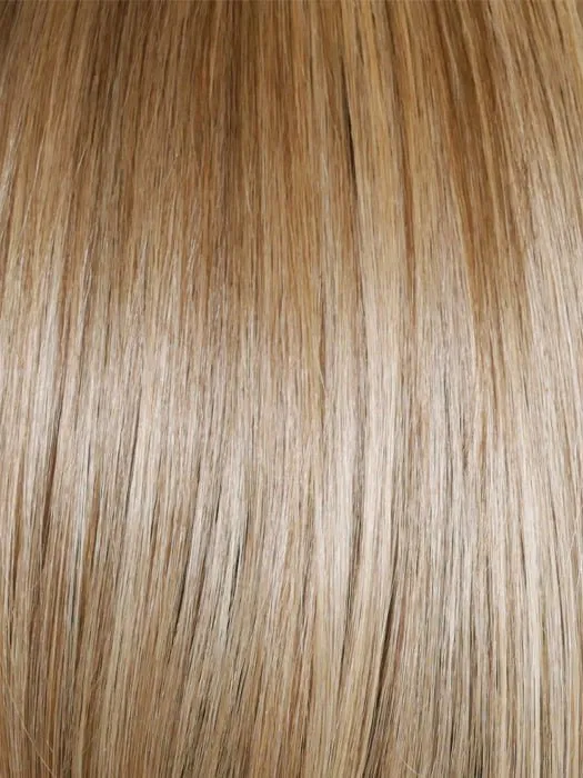 Valencia | Synthetic Lace Front Wig (Mono Part)