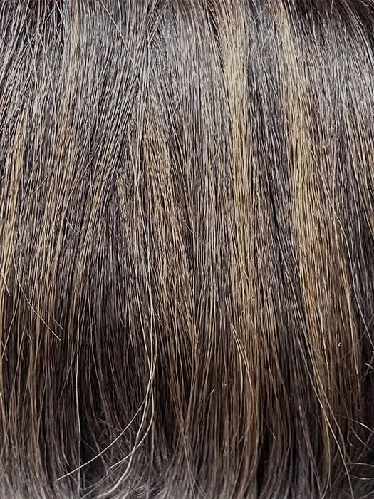 Valencia | Synthetic Lace Front Wig (Mono Part)