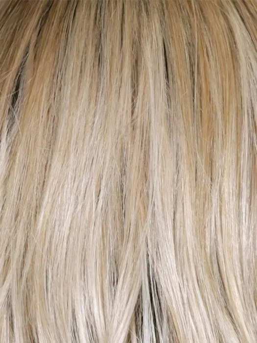 Valencia | Synthetic Lace Front Wig (Mono Part)