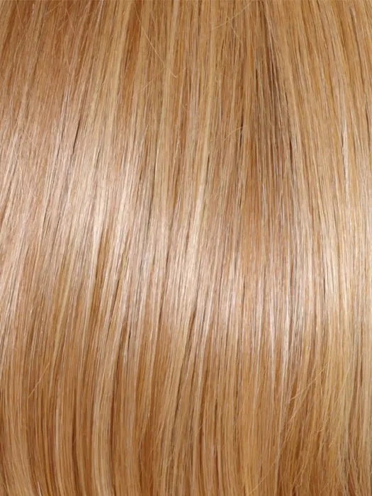 Valencia | Synthetic Lace Front Wig (Mono Part)