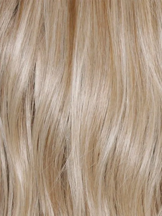 Valencia | Synthetic Lace Front Wig (Mono Part)
