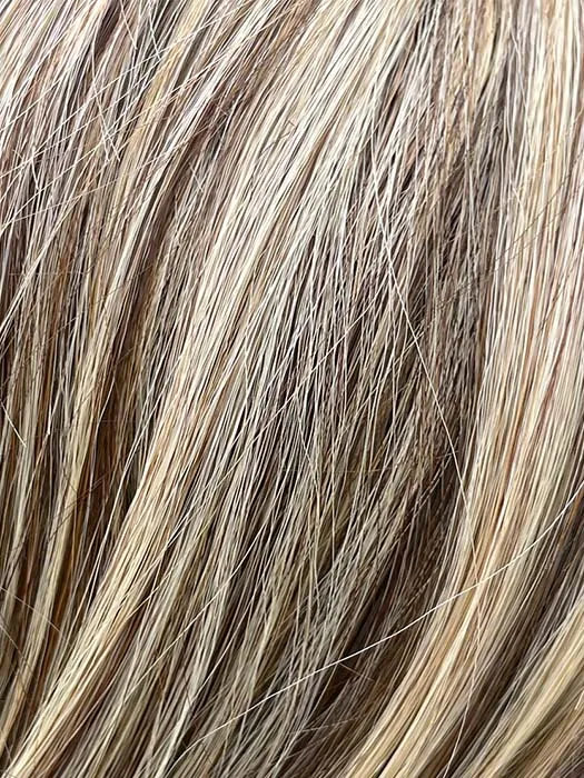 Valencia | Synthetic Lace Front Wig (Mono Part)