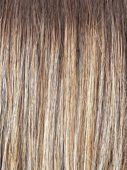 Valencia | Synthetic Lace Front Wig (Mono Part)