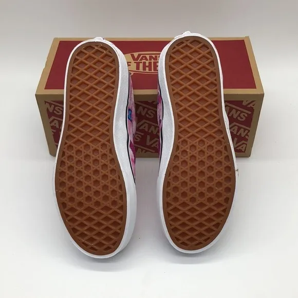 Vans butterflydrm classic slip-o VN0A7Q5GARP