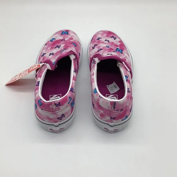 Vans butterflydrm classic slip-o VN0A7Q5GARP