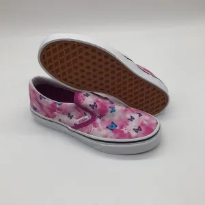 Vans butterflydrm classic slip-o VN0A7Q5GARP