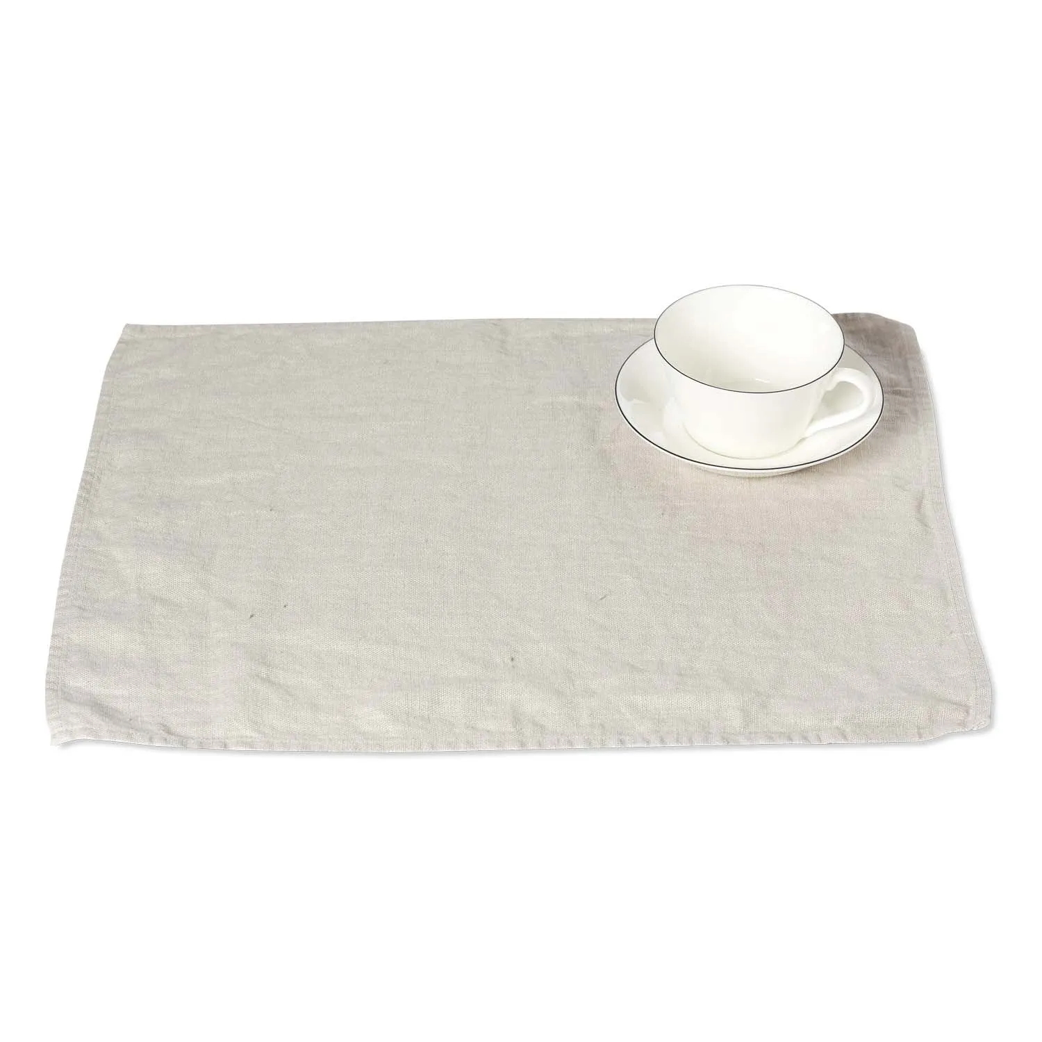 Vardag 100% Linen Placemat