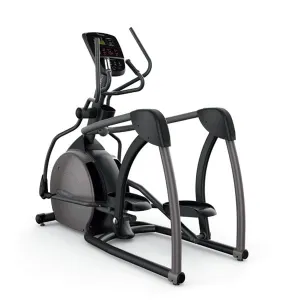Vision S60 Suspension Elliptical Trainer COMMERCIAL GRADE