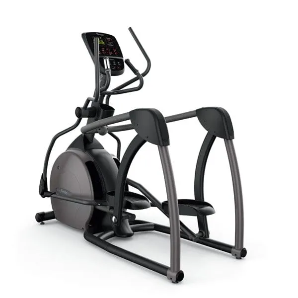 Vision S60 Suspension Elliptical Trainer COMMERCIAL GRADE