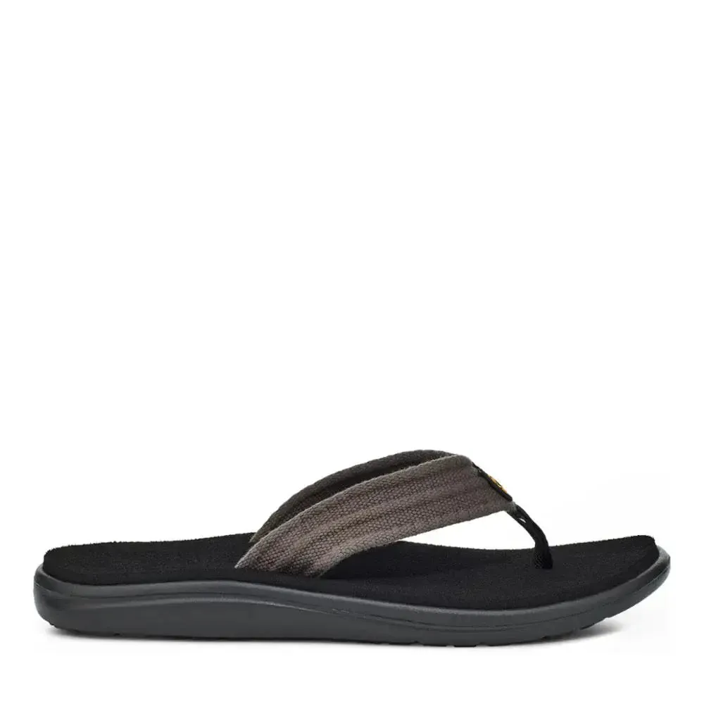 Voya Canvas Flip - Men's