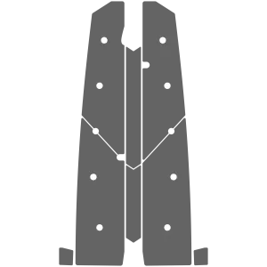 VX One R7 Design Kit