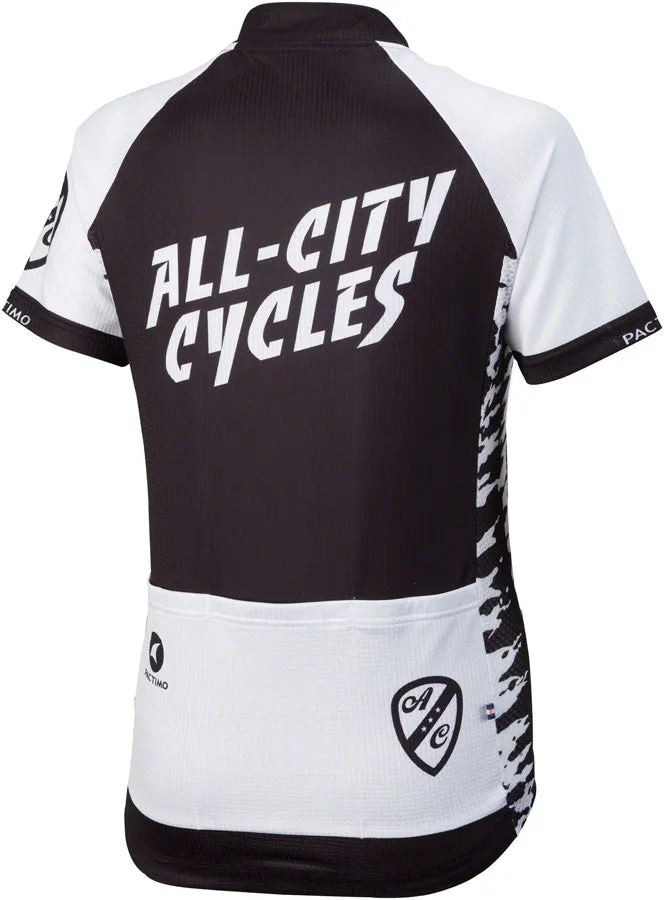 Wangaaa! Jersey