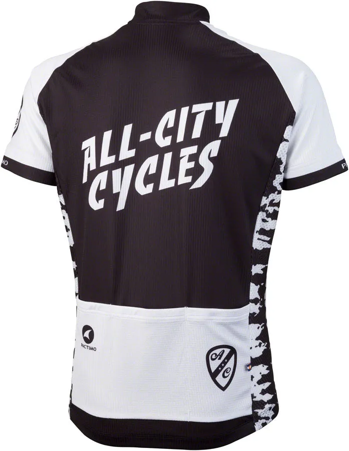 Wangaaa! Jersey
