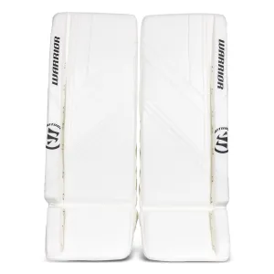 Warrior Ritual G6 E  Intermediate Goalie Leg Pads