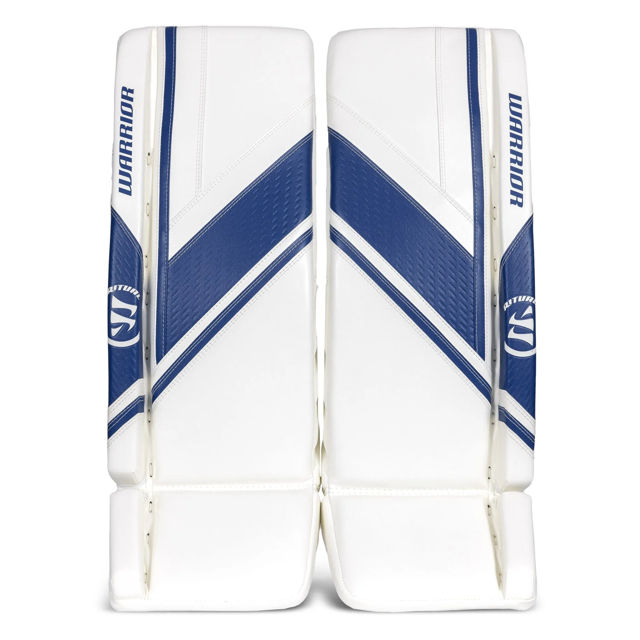 Warrior Ritual G6 E  Intermediate Goalie Leg Pads
