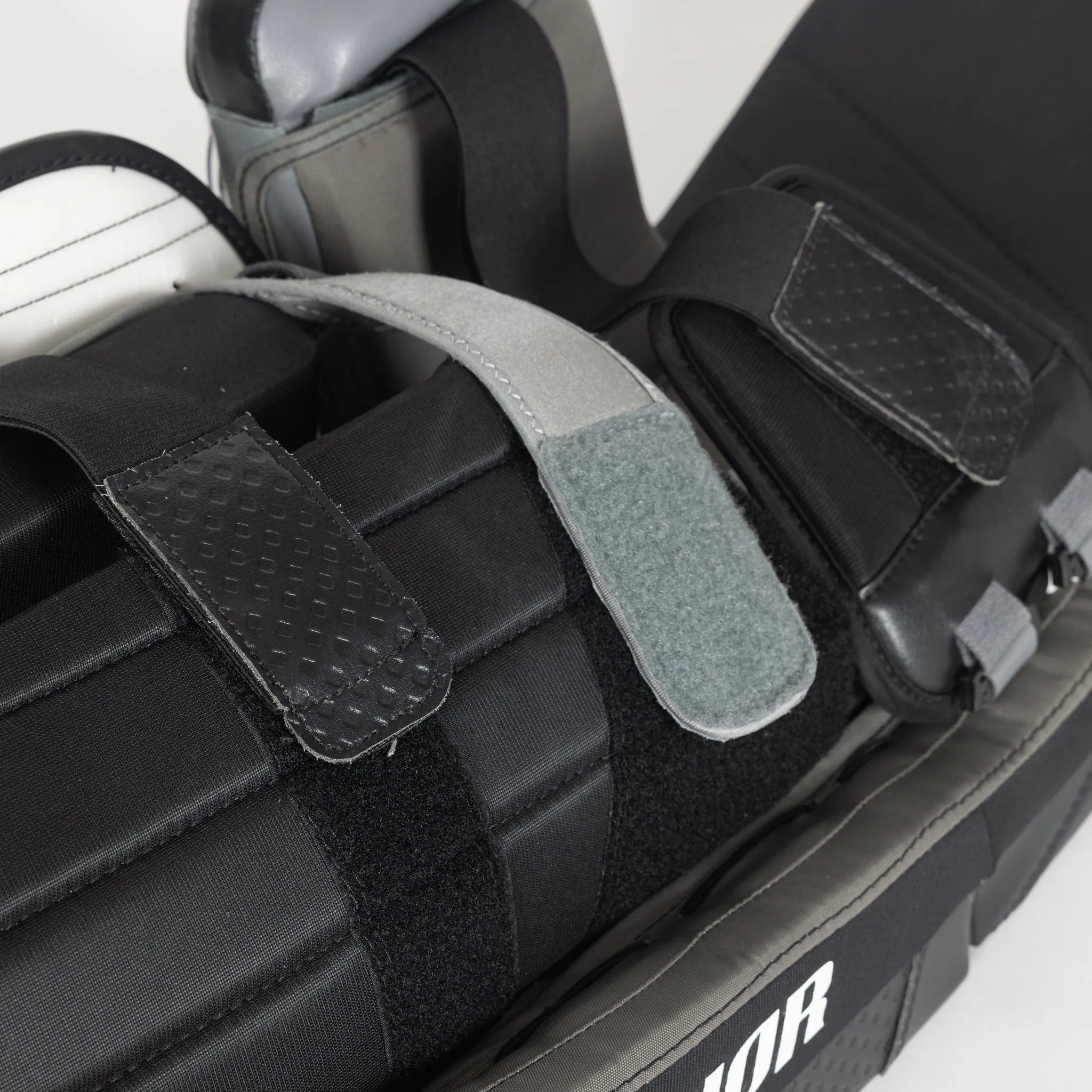 Warrior RTL G7 Senior Goalie Leg Pads