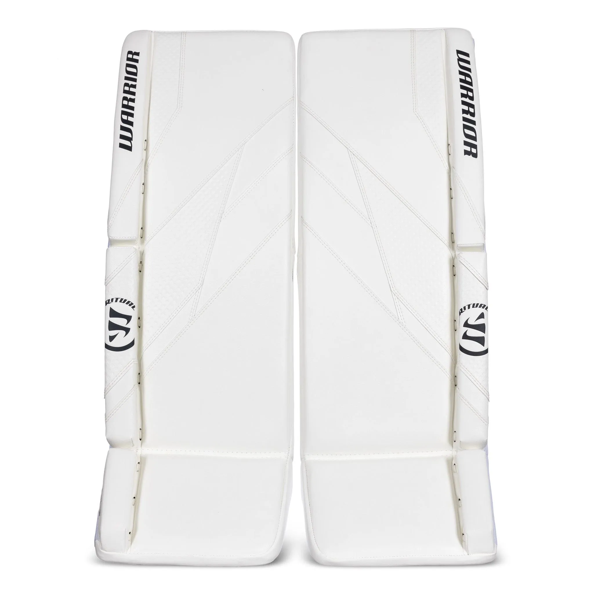 Warrior RTL G7 Senior Goalie Leg Pads