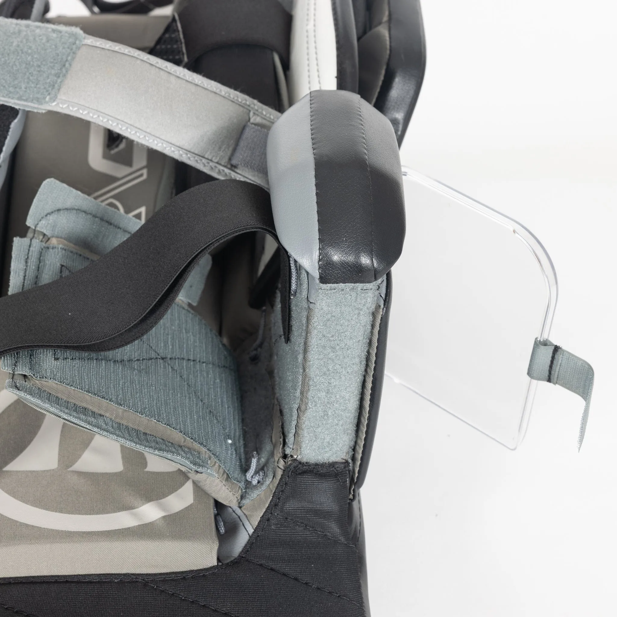Warrior RTL G7 Senior Goalie Leg Pads