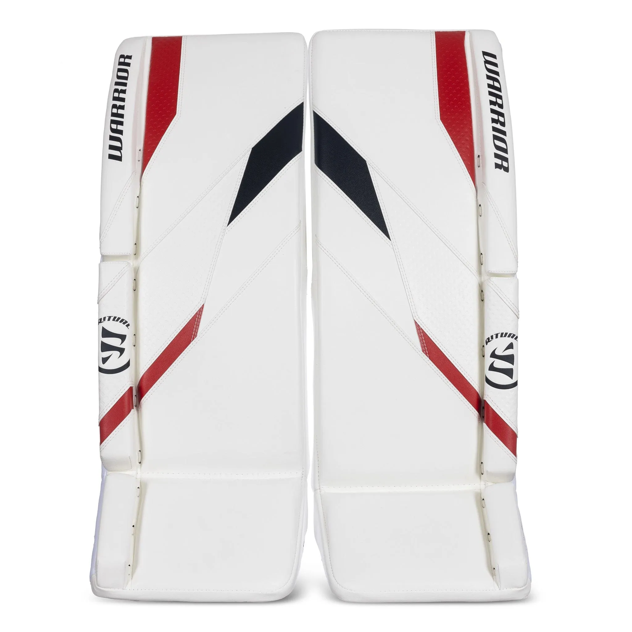 Warrior RTL G7 Senior Goalie Leg Pads