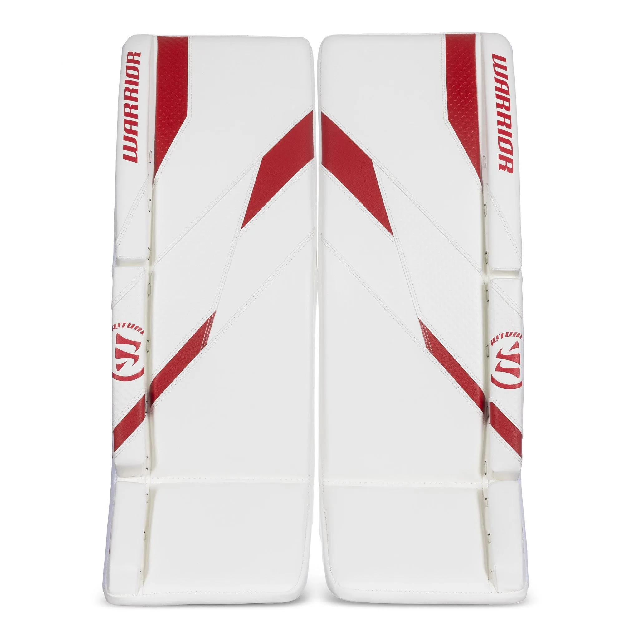 Warrior RTL G7 Senior Goalie Leg Pads