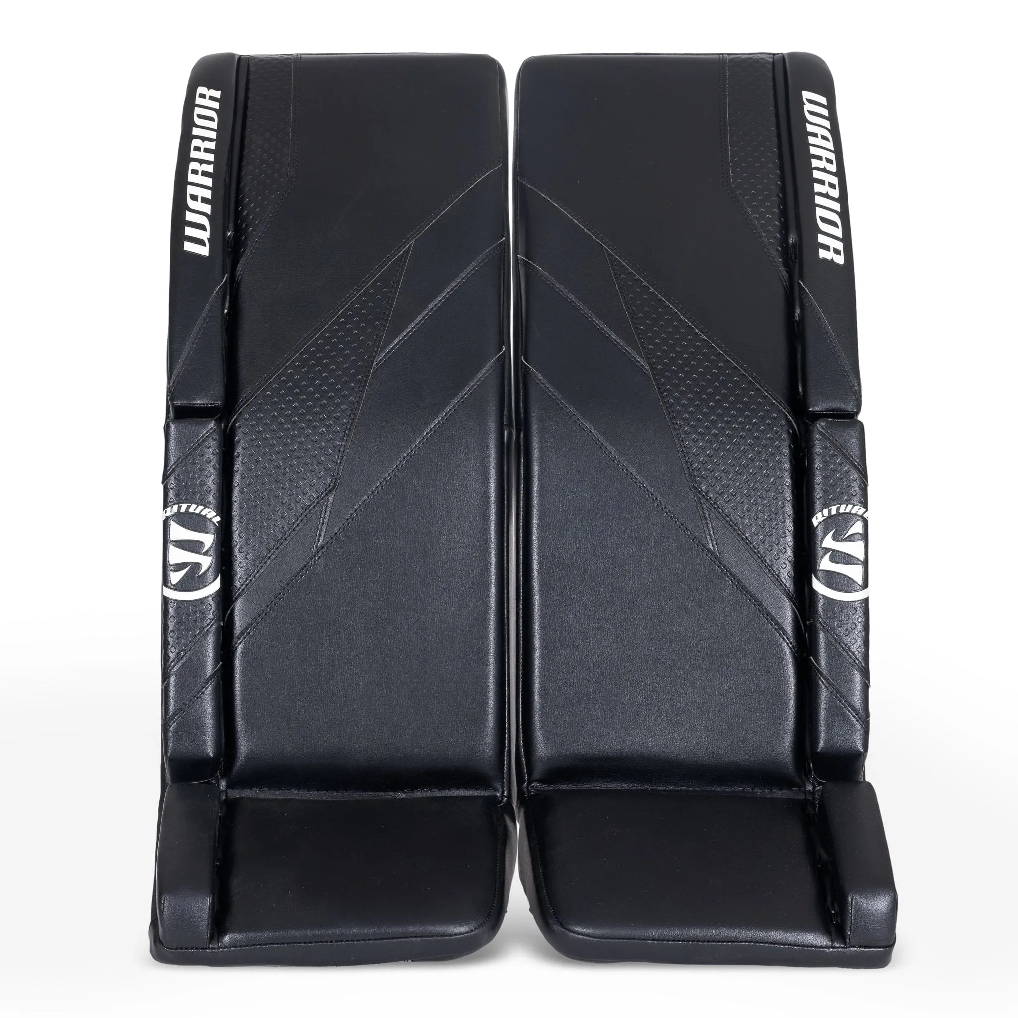 Warrior RTL G7 Senior Goalie Leg Pads