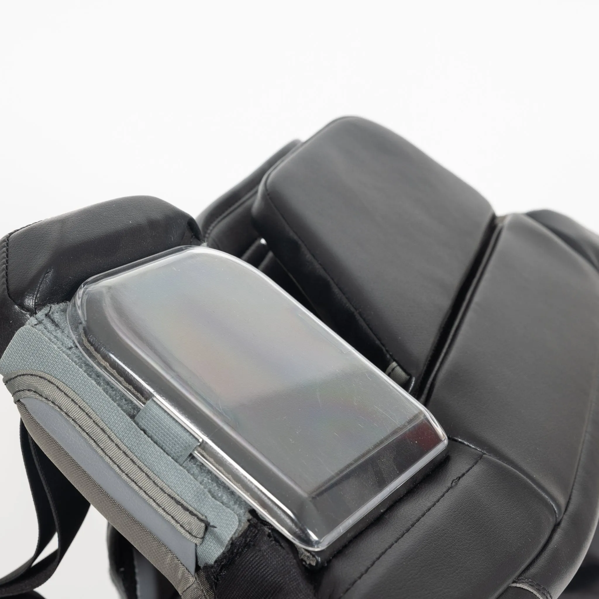 Warrior RTL G7 Senior Goalie Leg Pads