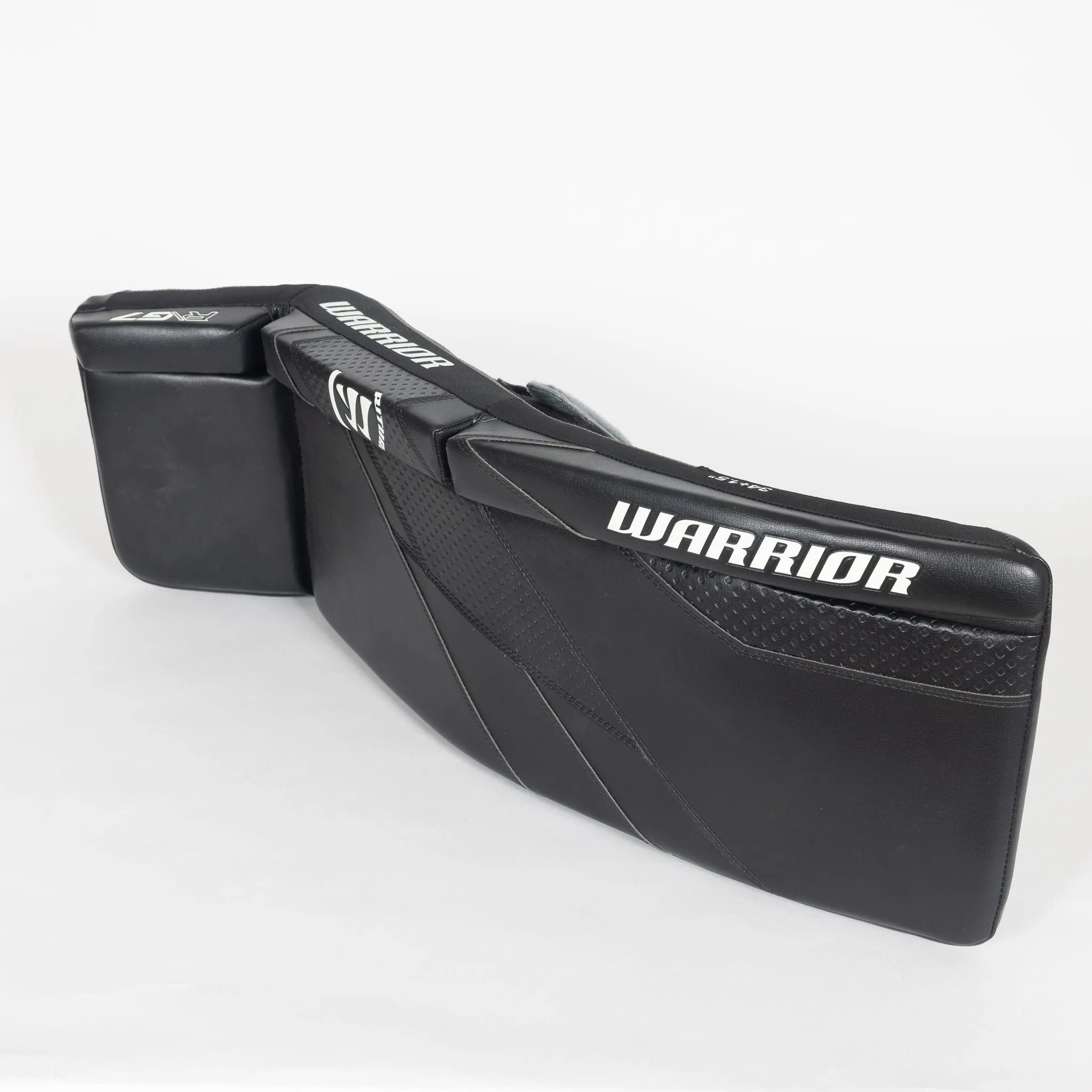 Warrior RTL G7 Senior Goalie Leg Pads