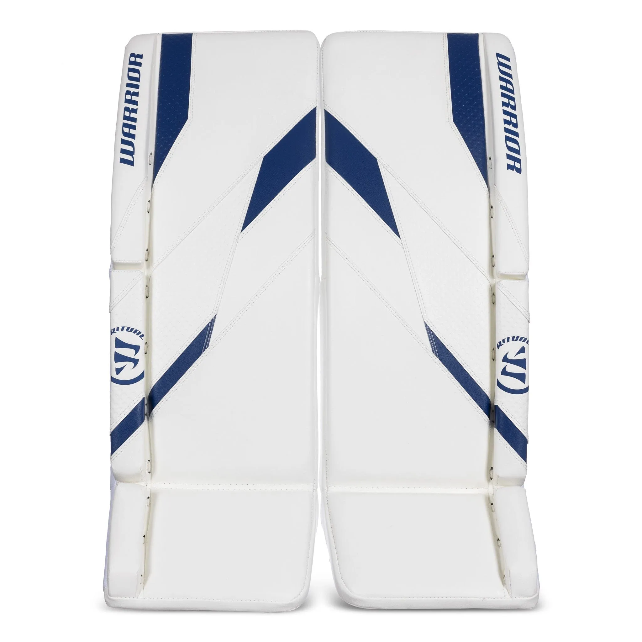 Warrior RTL G7 Senior Goalie Leg Pads