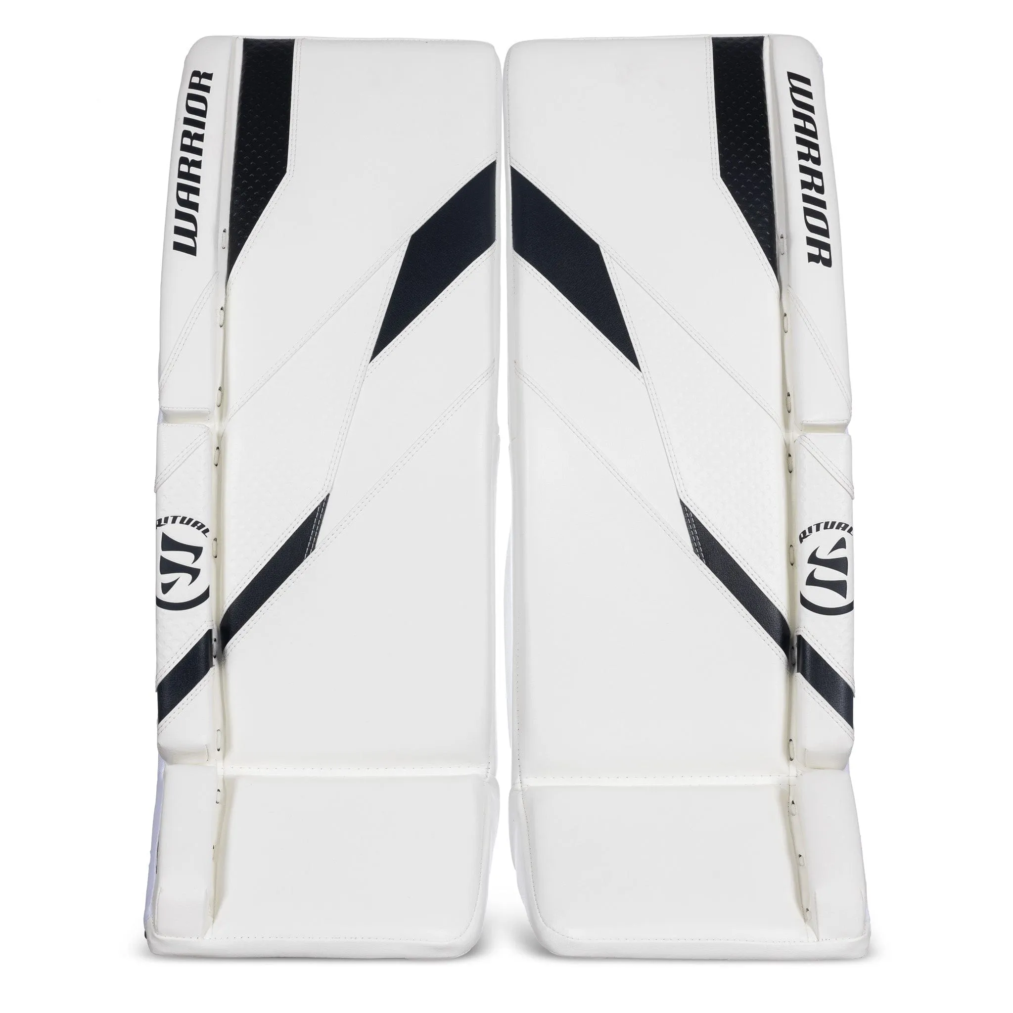 Warrior RTL G7 Senior Goalie Leg Pads