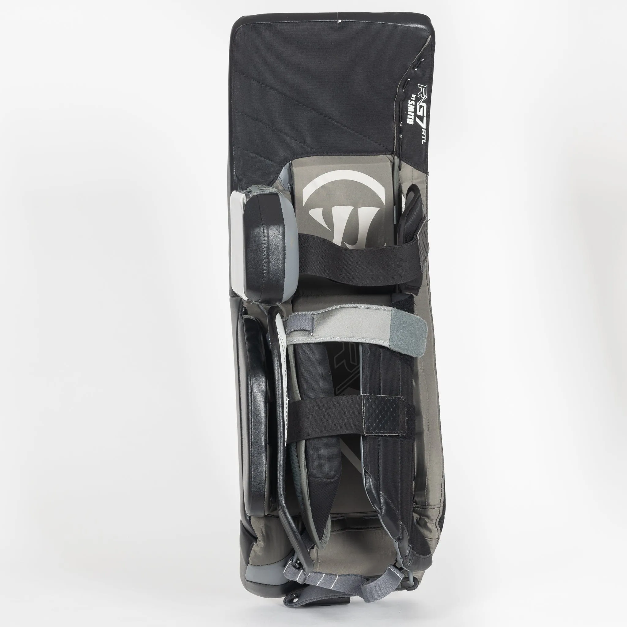 Warrior RTL G7 Senior Goalie Leg Pads