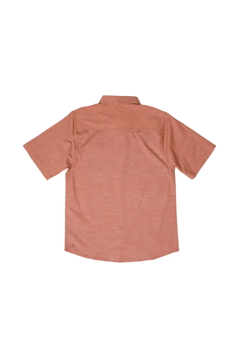 Welland Shirt (Men's)