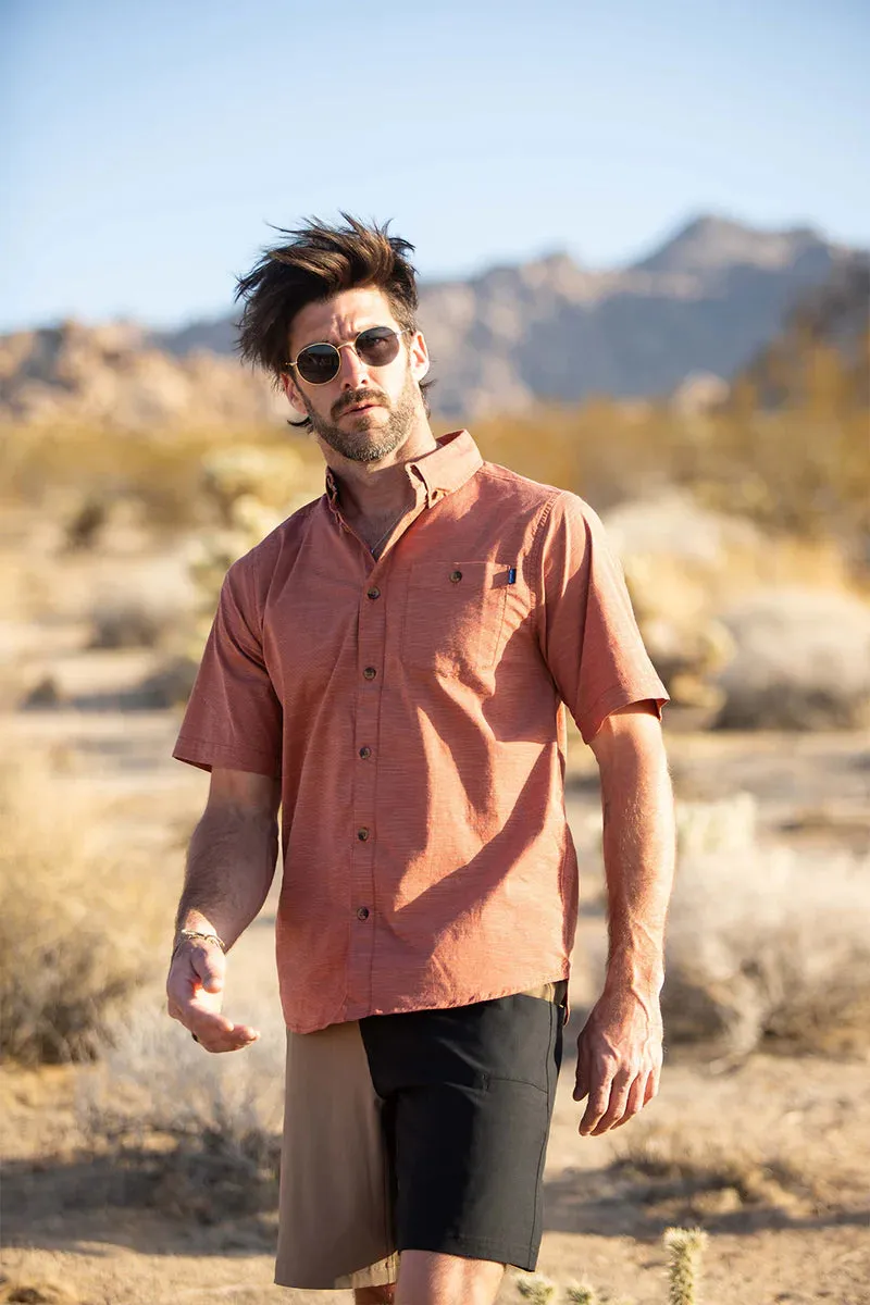 Welland Shirt (Men's)