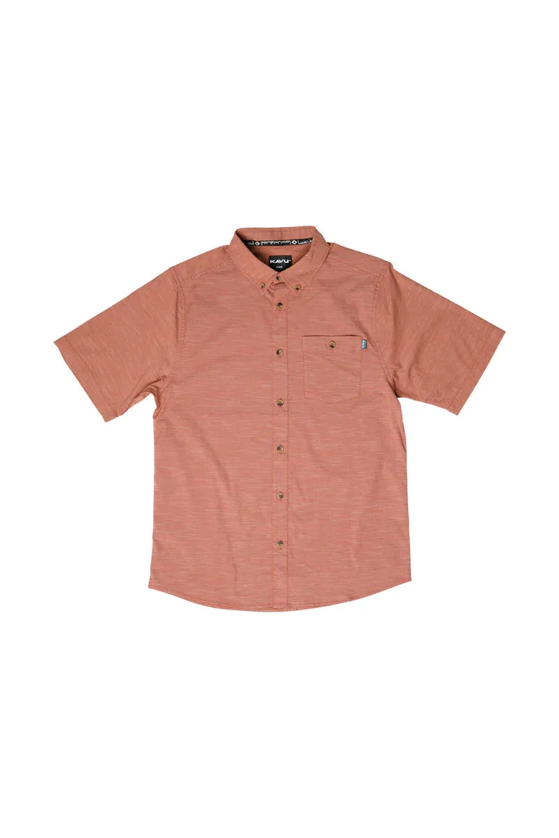 Welland Shirt (Men's)