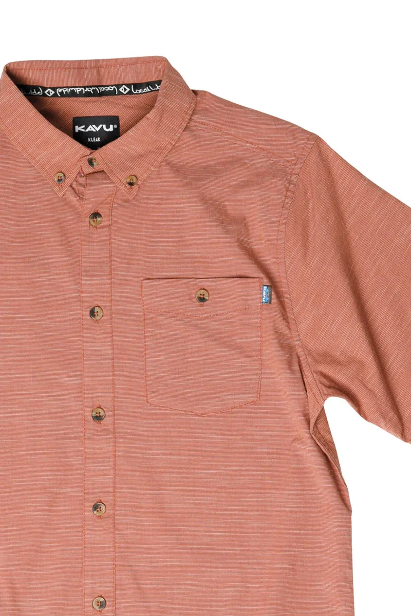 Welland Shirt (Men's)
