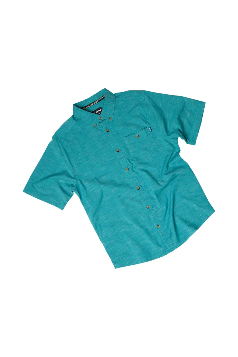 Welland Shirt (Men's)