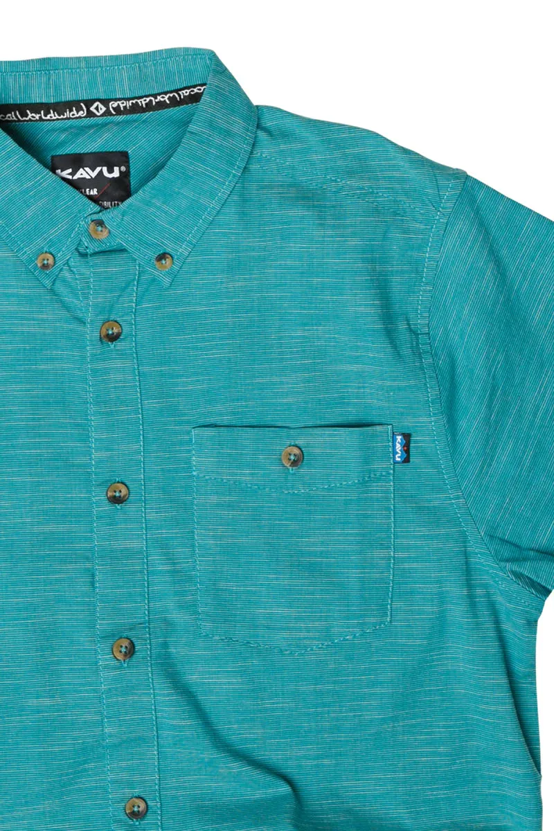 Welland Shirt (Men's)