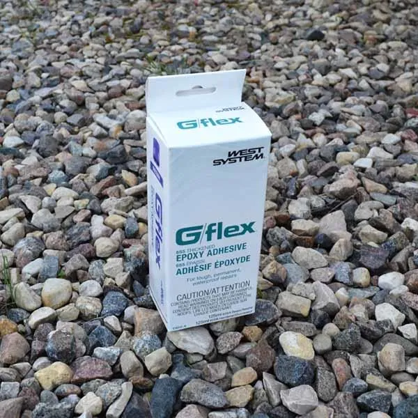 West System Epoxy G/Flex 655 (8.45oz)