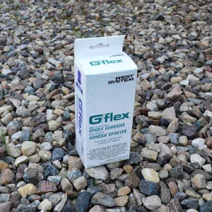 West System Epoxy G/Flex 655 (8.45oz)