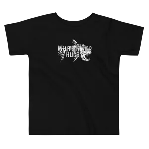 White River Toddler Short Sleeve Tee